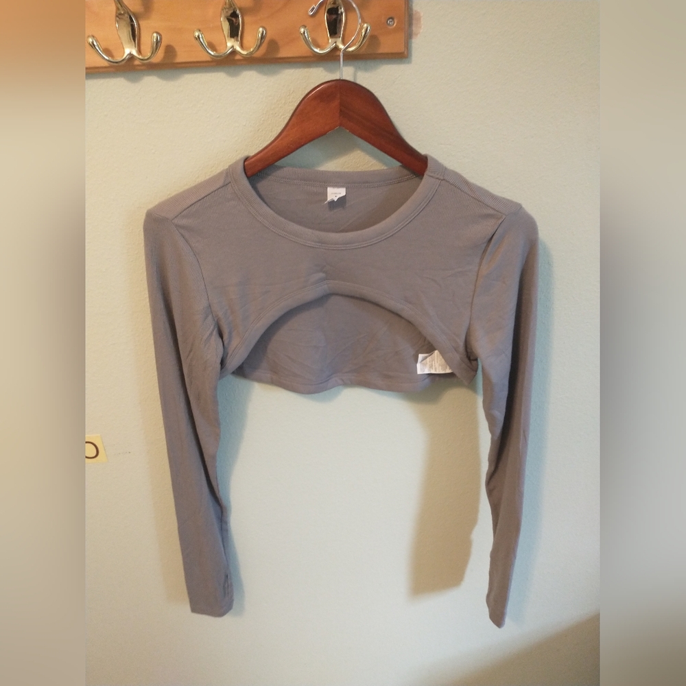 Old Navy Shrug